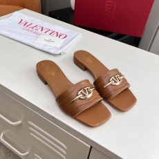 Valentino Slippers